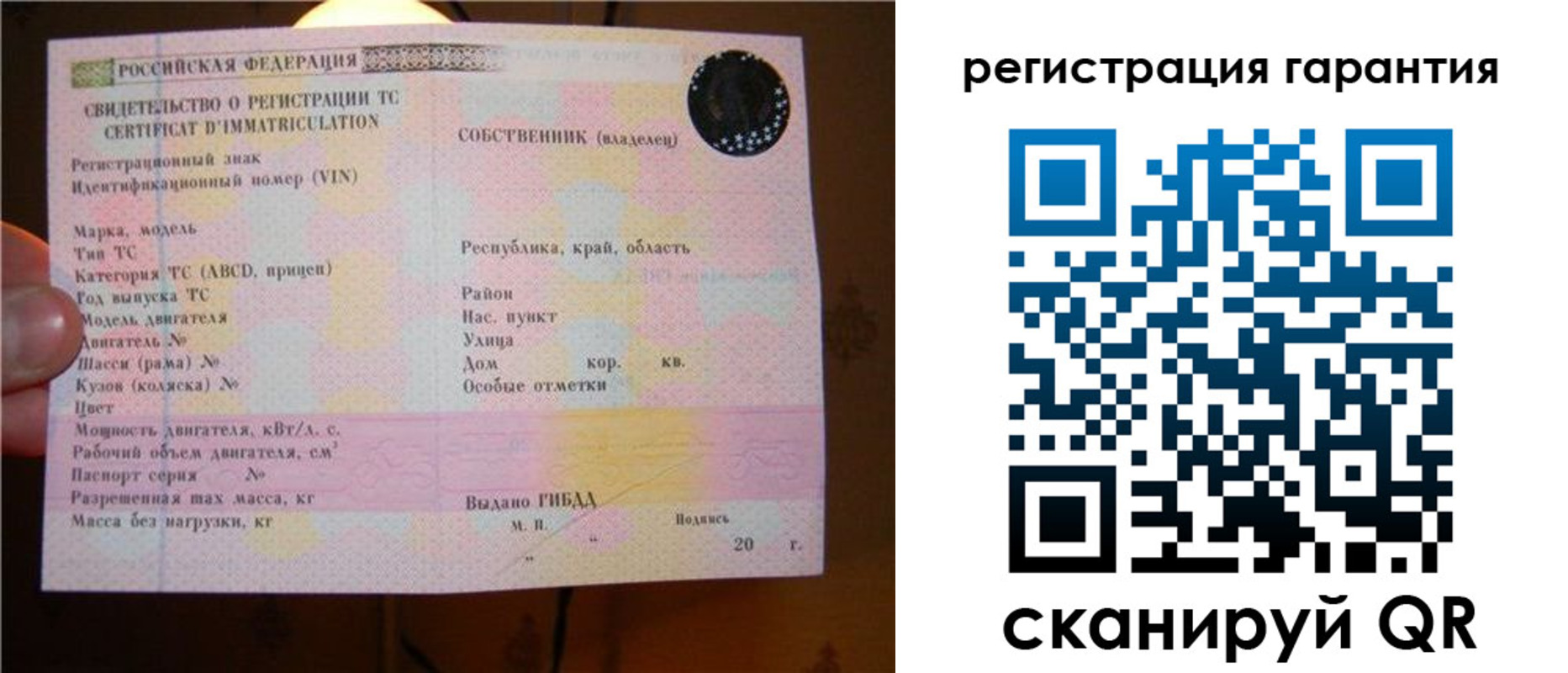 прописка для кредита в Лабинске
